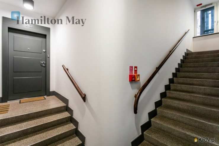 Mieszkanie  do wynajęcia, 2 pokojowe, Warszawa, ul. 