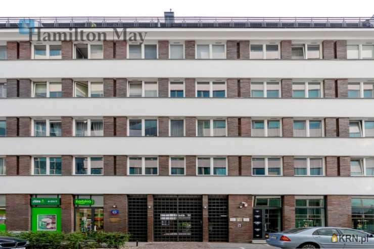 2 pokojowe, Mieszkanie  do wynajęcia, Warszawa, ul. 