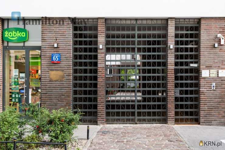 Hamilton May, Mieszkanie  do wynajęcia, Warszawa, ul. 