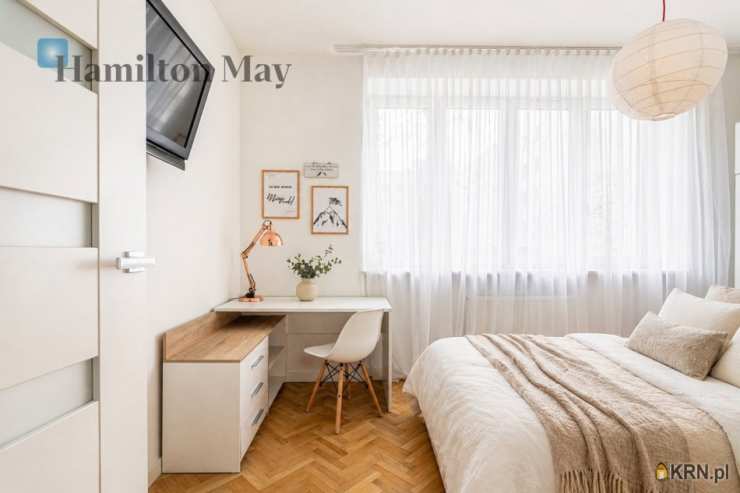 Mieszkanie  do wynajęcia, 2 pokojowe, Warszawa, ul. 