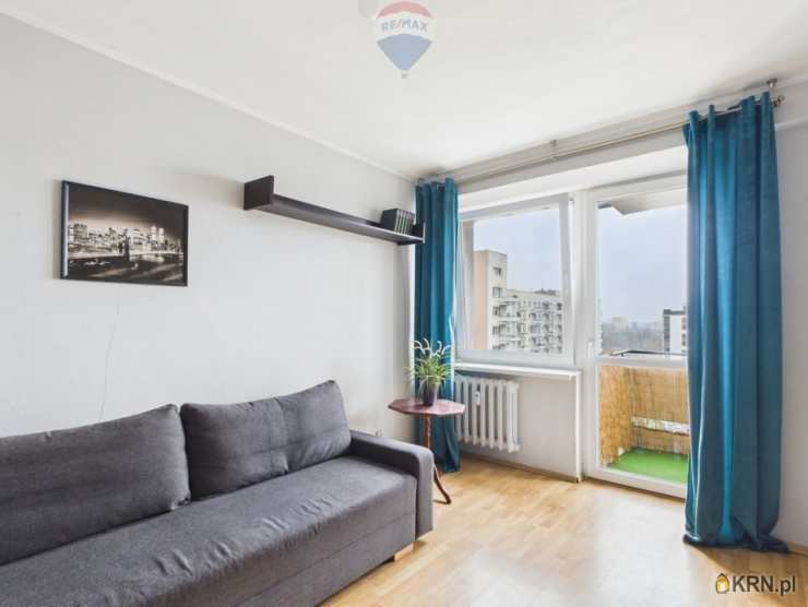 2 pokojowe, Warszawa, Mokotów, ul. , Mieszkanie  na sprzedaż