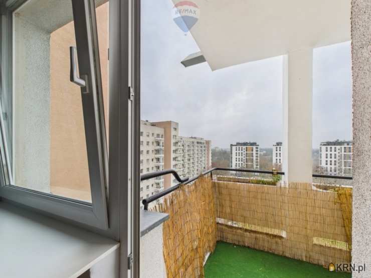 RE/MAX Polska, Mieszkanie  na sprzedaż, Warszawa, Mokotów, ul. 