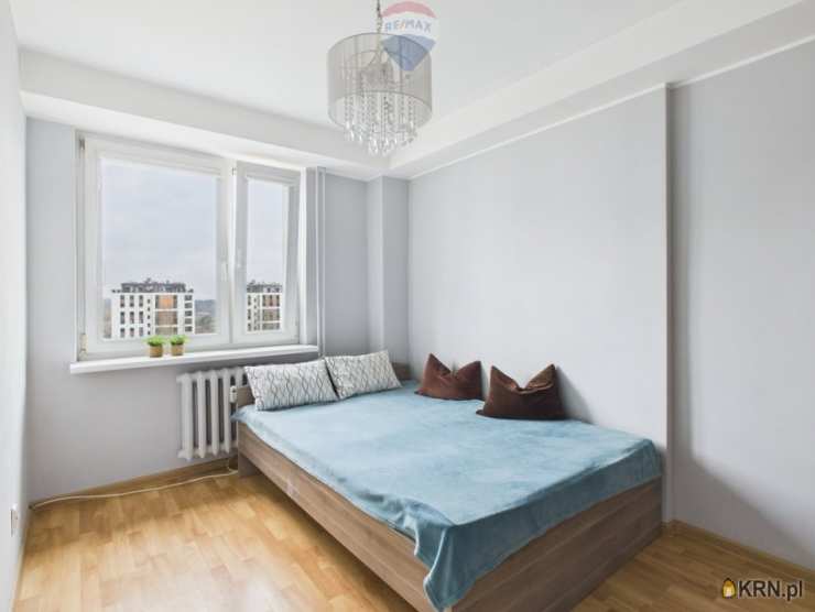 Mieszkanie  na sprzedaż, 2 pokojowe, Warszawa, Mokotów, ul. 