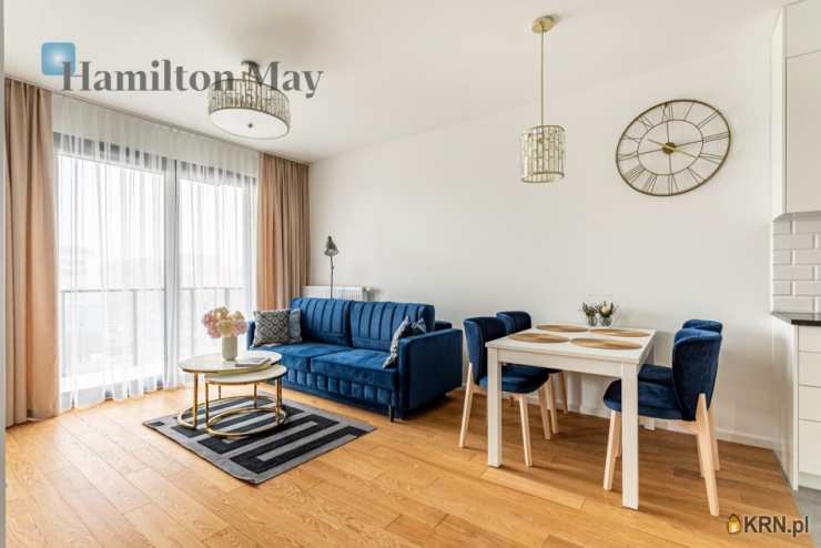 Mieszkanie  do wynajęcia, Warszawa, ul. , 2 pokojowe