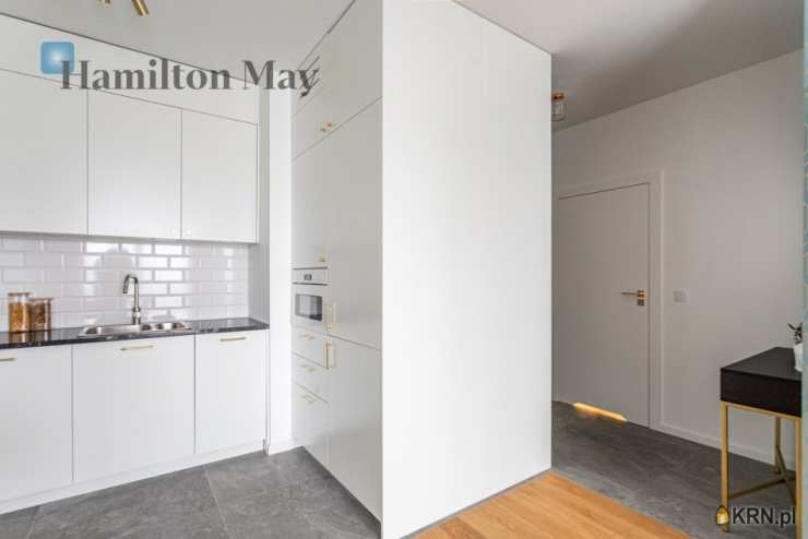 2 pokojowe, Mieszkanie  do wynajęcia, Warszawa, ul. 