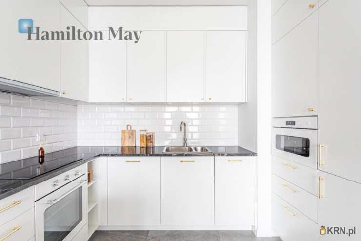 Hamilton May, Mieszkanie  do wynajęcia, Warszawa, ul. 