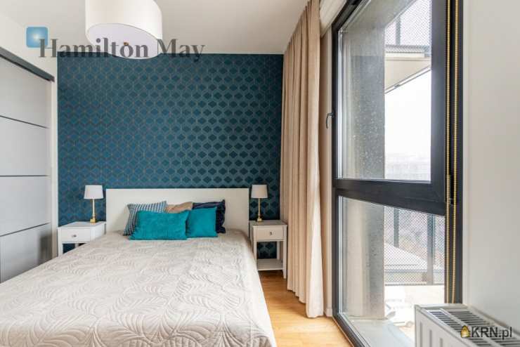 Mieszkanie  do wynajęcia, Warszawa, ul. , 2 pokojowe