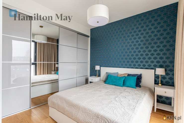 Mieszkanie  do wynajęcia, 2 pokojowe, Warszawa, ul. 