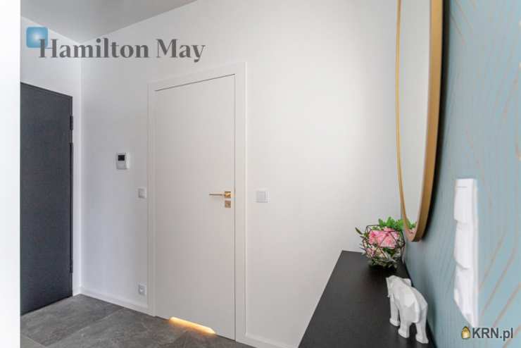 2 pokojowe, Mieszkanie  do wynajęcia, Warszawa, ul. 