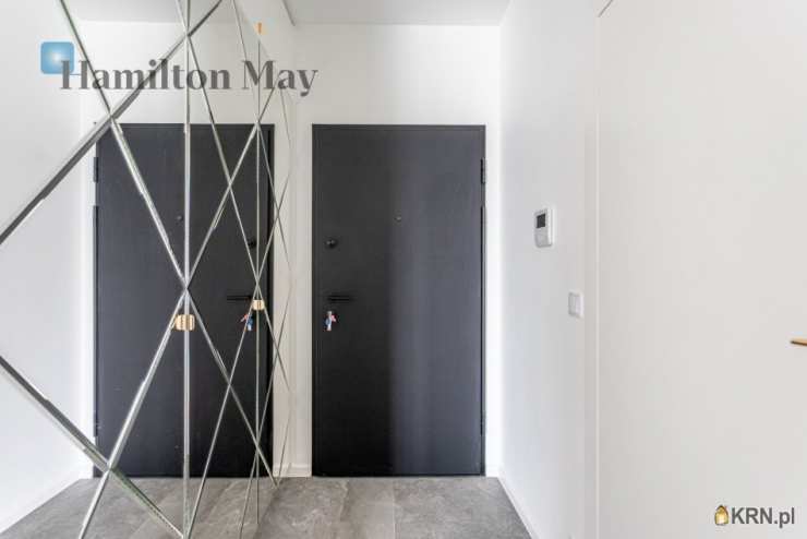 Hamilton May, Mieszkanie  do wynajęcia, Warszawa, ul. 