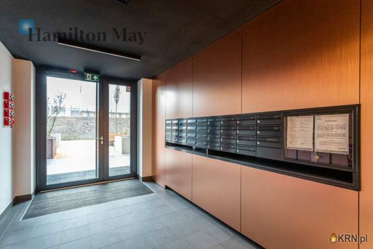 Mieszkanie  do wynajęcia, 2 pokojowe, Warszawa, ul. 