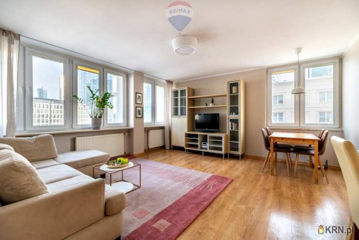 Mieszkanie  do wynajęcia, Warszawa, Śródmieście, ul. , 2 pokojowe