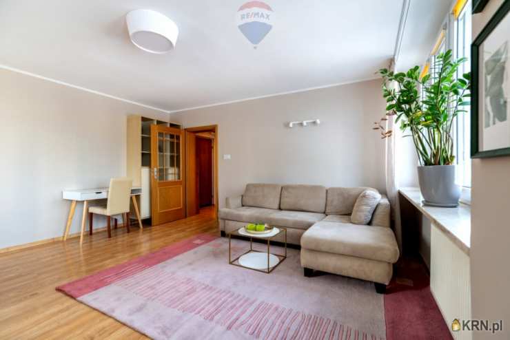 Mieszkanie  do wynajęcia, 2 pokojowe, Warszawa, Śródmieście, ul. 