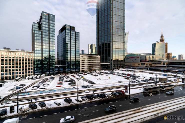 Warszawa, Śródmieście, ul. , Mieszkanie  do wynajęcia, 2 pokojowe