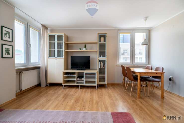 2 pokojowe, Warszawa, Śródmieście, ul. , Mieszkanie  do wynajęcia