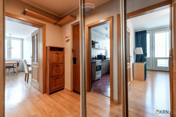 RE/MAX Polska, Mieszkanie  do wynajęcia, Warszawa, Śródmieście, ul. 