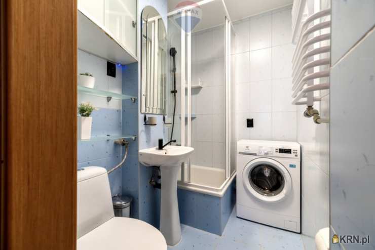 Mieszkanie  do wynajęcia, Warszawa, Śródmieście, ul. , 2 pokojowe