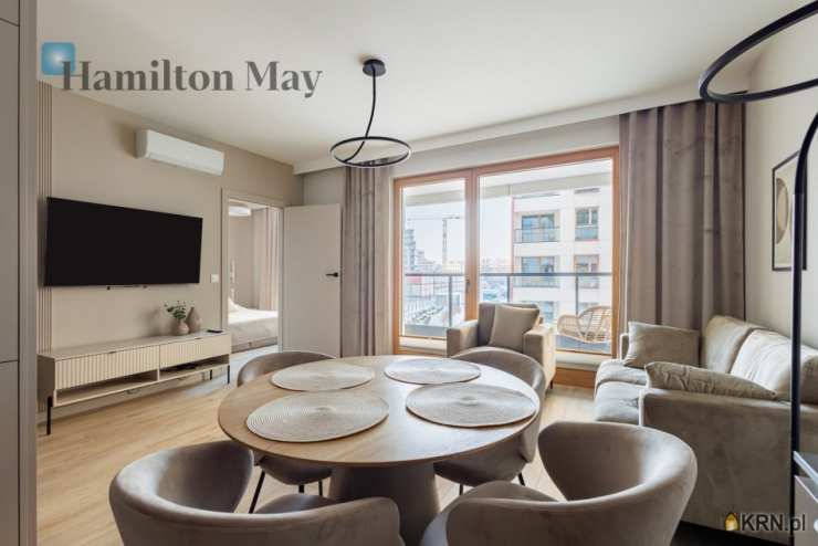 Warszawa, ul. , Mieszkanie  do wynajęcia, 