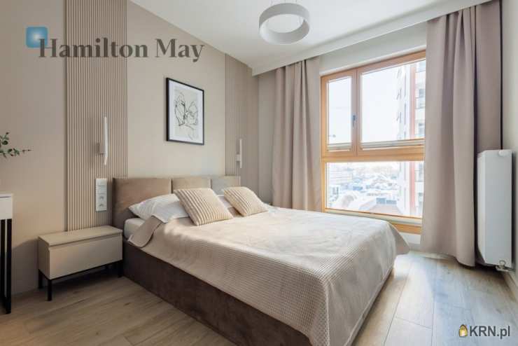 , Mieszkanie  do wynajęcia, Warszawa, ul. 