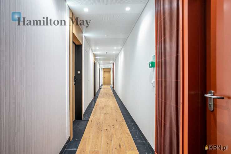 Hamilton May, Mieszkanie  do wynajęcia, Warszawa, ul. 