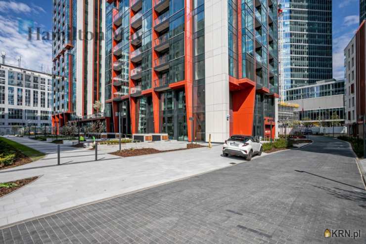 Mieszkanie  do wynajęcia, Warszawa, ul. , 