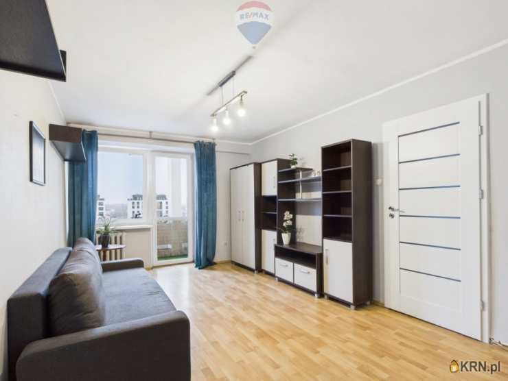 Mieszkanie  na sprzedaż, Warszawa, Mokotów, ul. , 2 pokojowe