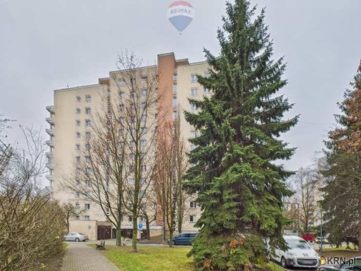 Mieszkanie  na sprzedaż, 2 pokojowe, Warszawa, Mokotów, ul. 