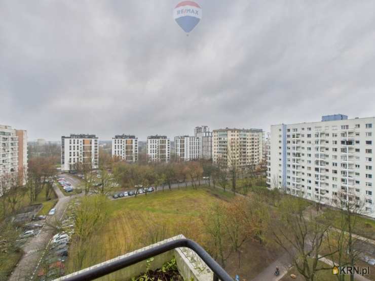 Mieszkanie  na sprzedaż, Warszawa, Mokotów, ul. , 2 pokojowe