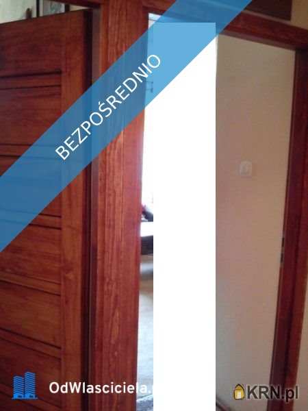 Mieszkanie  na sprzedaż, 3 pokojowe, Warszawa, ul. 