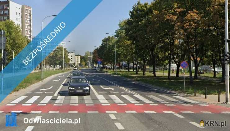 3 pokojowe, Mieszkanie  na sprzedaż, Warszawa, ul. 