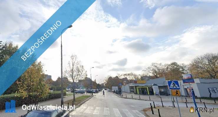 OdWlasciciela.pl, Mieszkanie  na sprzedaż, Warszawa, ul. 