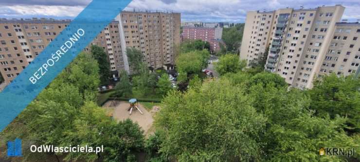 Mieszkanie  na sprzedaż, 2 pokojowe, Warszawa, Bemowo, ul. Gołuchowska