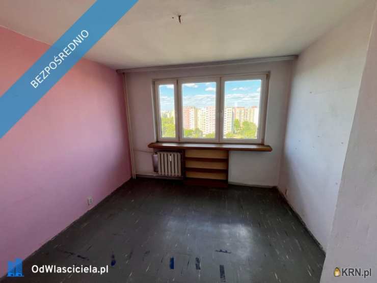 2 pokojowe, Warszawa, Bemowo, ul. Gołuchowska, Mieszkanie  na sprzedaż