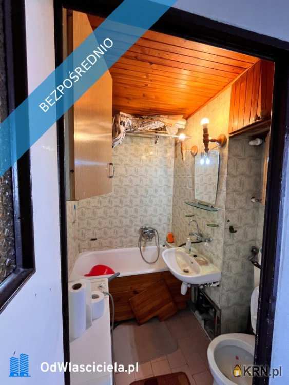 Mieszkanie  na sprzedaż, Warszawa, Bemowo, ul. Gołuchowska, 2 pokojowe