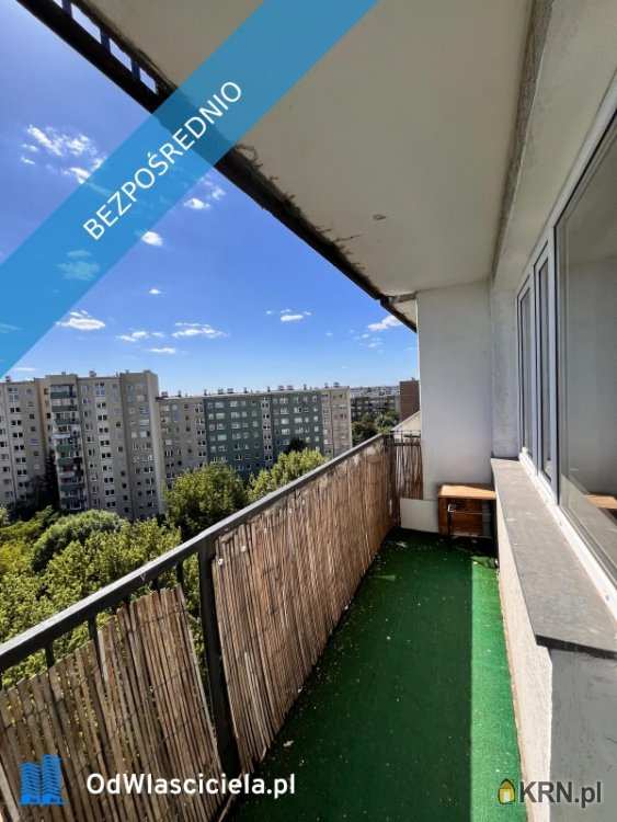 Warszawa, Bemowo, ul. Gołuchowska, Mieszkanie  na sprzedaż, 2 pokojowe