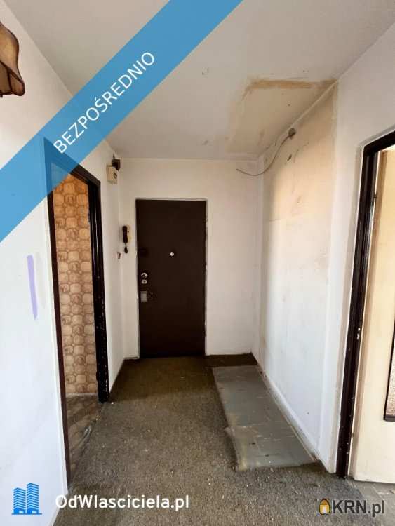 Mieszkanie  na sprzedaż, Warszawa, Bemowo, ul. Gołuchowska, 2 pokojowe