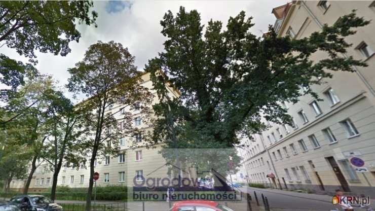 Mieszkanie  do wynajęcia, Warszawa, Śródmieście, ul. , 2 pokojowe