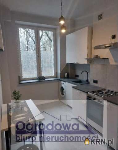 Mieszkanie  do wynajęcia, 2 pokojowe, Warszawa, Śródmieście, ul. 