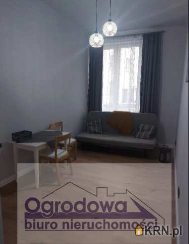 2 pokojowe, Mieszkanie  do wynajęcia, Warszawa, Śródmieście, ul. 