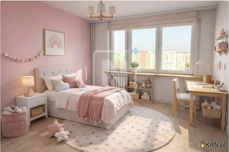 Warszawa, Bemowo, ul. Gołuchowska, 2 pokojowe, Mieszkanie  na sprzedaż