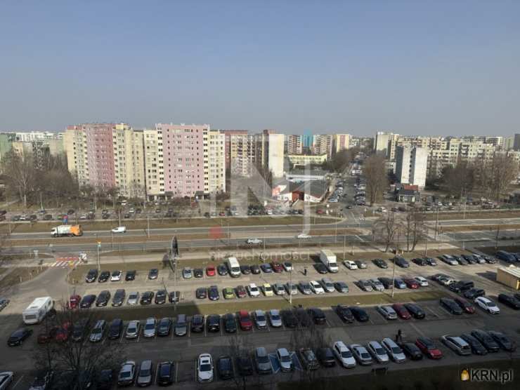 Nieruchomości Plus Piotr Kasprzak Paulina Pacelt Spółka Cywilna, Mieszkanie  na sprzedaż, Warszawa, Bemowo, ul. Gołuchowska