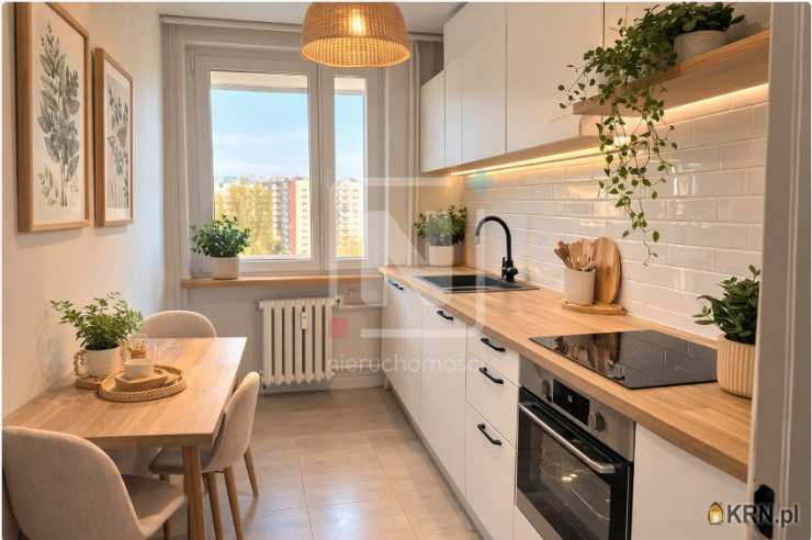 Warszawa, Bemowo, ul. Gołuchowska, 2 pokojowe, Mieszkanie  na sprzedaż