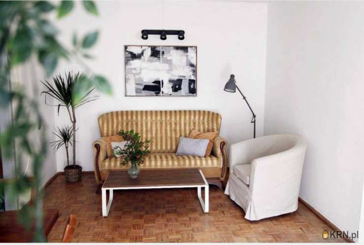 Mieszkanie  do wynajęcia, 3 pokojowe, Warszawa, Śródmieście, ul. 