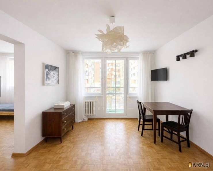 Warszawa, Śródmieście, ul. , Mieszkanie  do wynajęcia, 3 pokojowe
