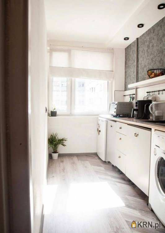 , Mieszkanie  do wynajęcia, Warszawa, Śródmieście, ul. 