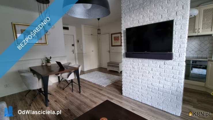 Mieszkanie  na sprzedaż, Warszawa, Białołęka, ul. Modlińska, 2 pokojowe