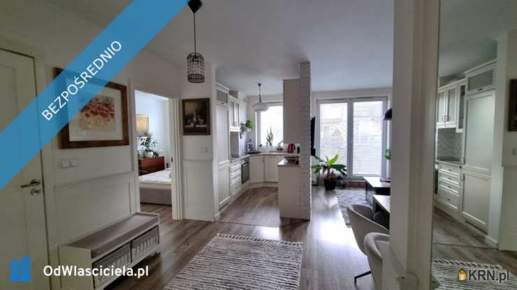 Mieszkanie  na sprzedaż, 2 pokojowe, Warszawa, Białołęka, ul. Modlińska