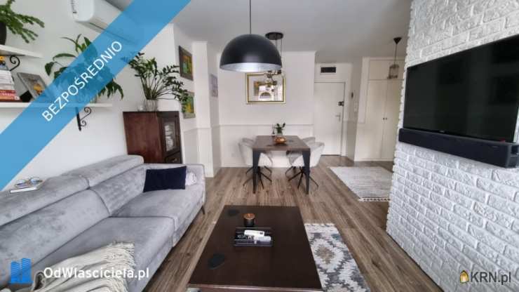 Warszawa, Białołęka, ul. Modlińska, 2 pokojowe, Mieszkanie  na sprzedaż