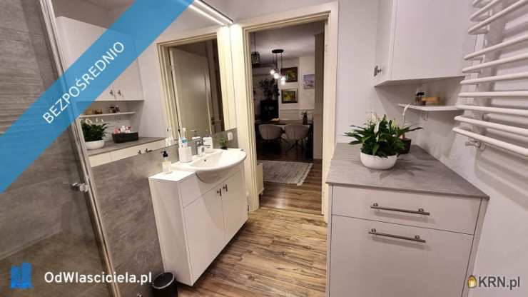 OdWlasciciela.pl, Mieszkanie  na sprzedaż, Warszawa, Białołęka, ul. Modlińska