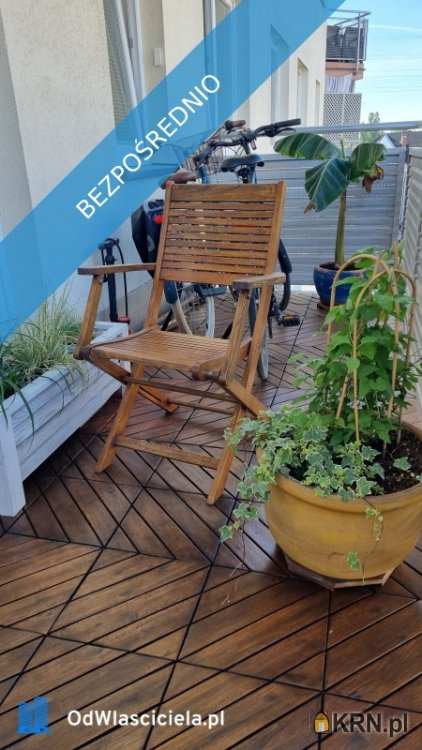 Mieszkanie  na sprzedaż, 2 pokojowe, Warszawa, Białołęka, ul. Modlińska